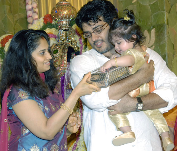 Shalini Kumar 37th Birthday Special