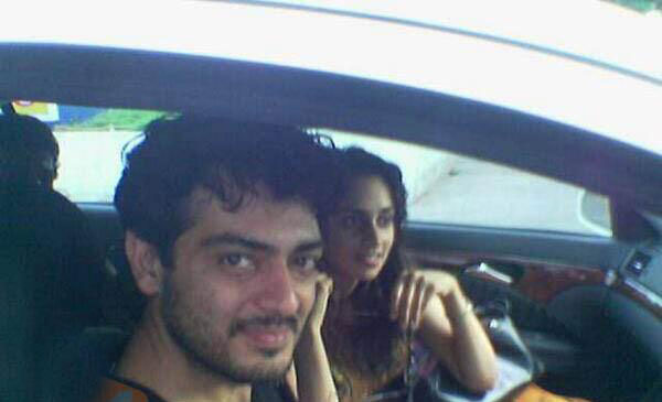 Shalini Kumar 37th Birthday Special