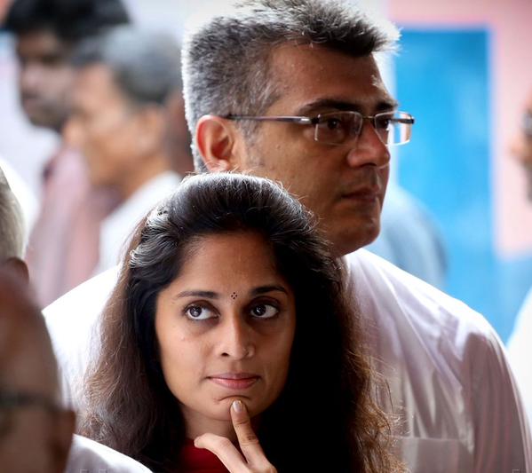 Shalini Kumar 37th Birthday Special