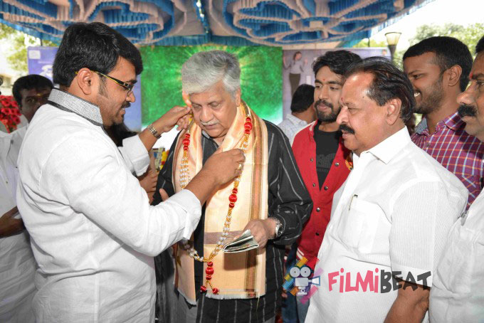 Subba Subbi Press Meet - Filmibeat