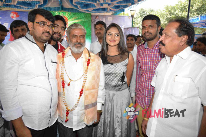 Subba Subbi Press Meet - Filmibeat