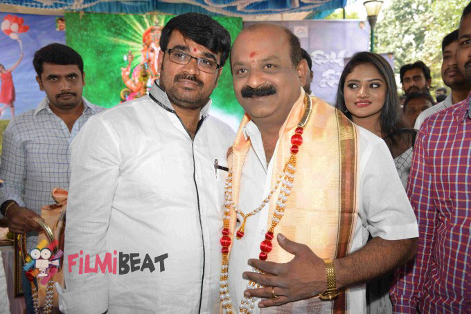 Subba Subbi Press Meet - Filmibeat