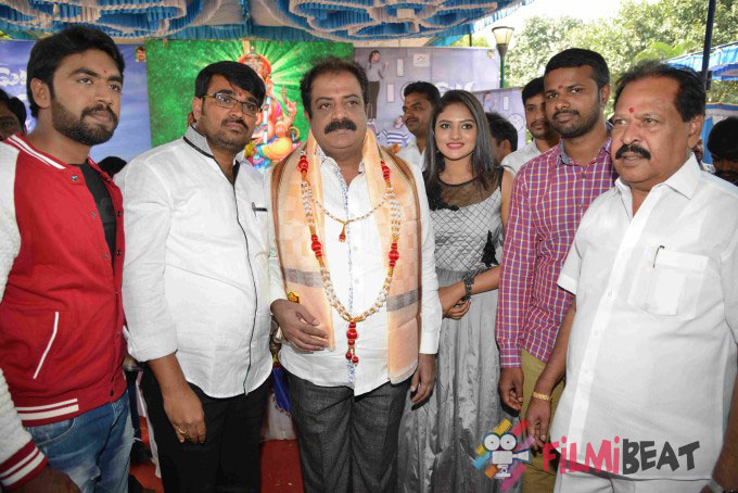 Subba Subbi Press Meet - Filmibeat