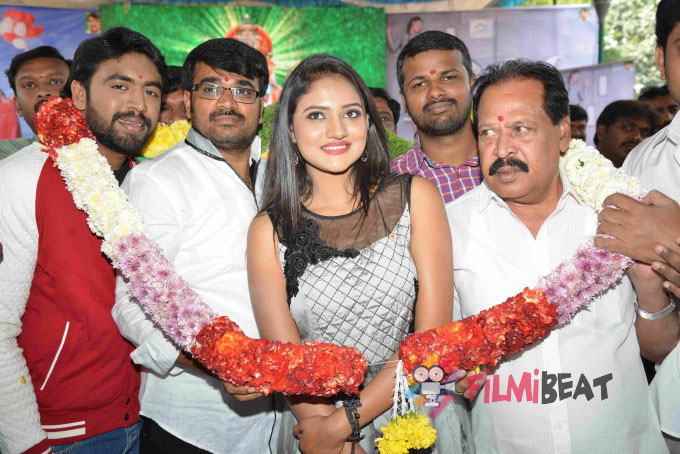 Subba Subbi Press Meet - Filmibeat