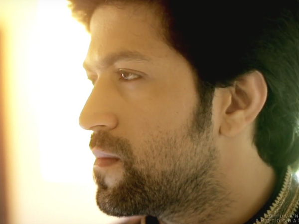 Yash And Radhika Pandit Engagement