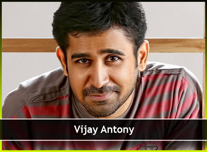 2016 Top 12 Tamil Heroes