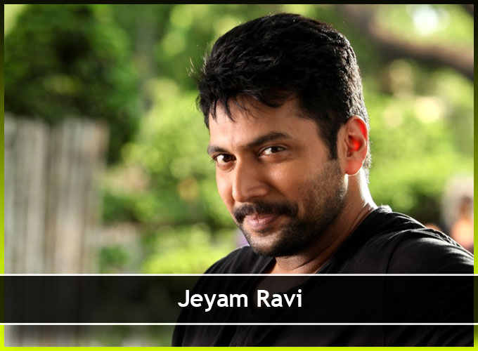 2016 Top 12 Tamil Heroes