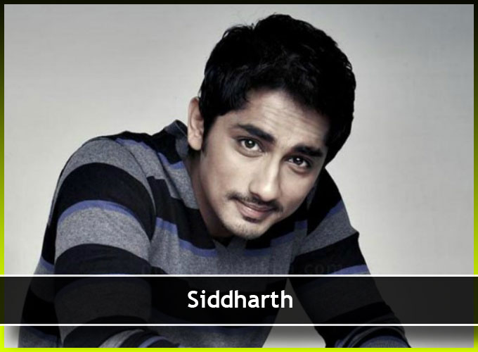 2016 Top 12 Tamil Heroes