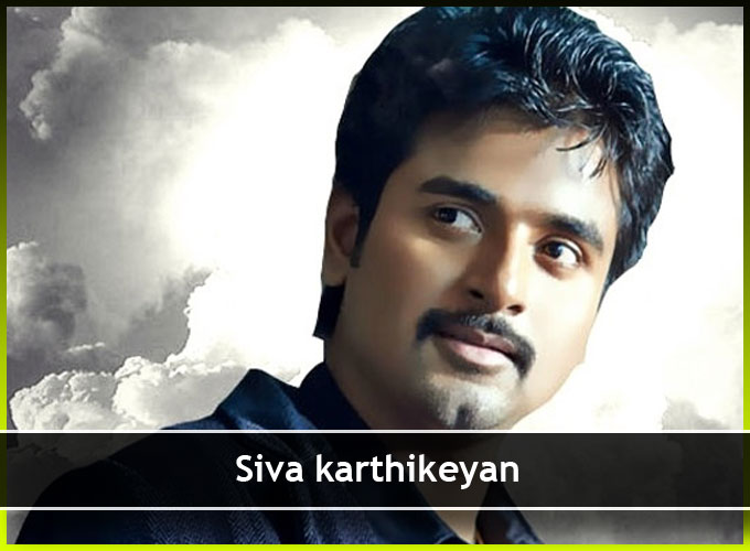 2016 Top 12 Tamil Heroes