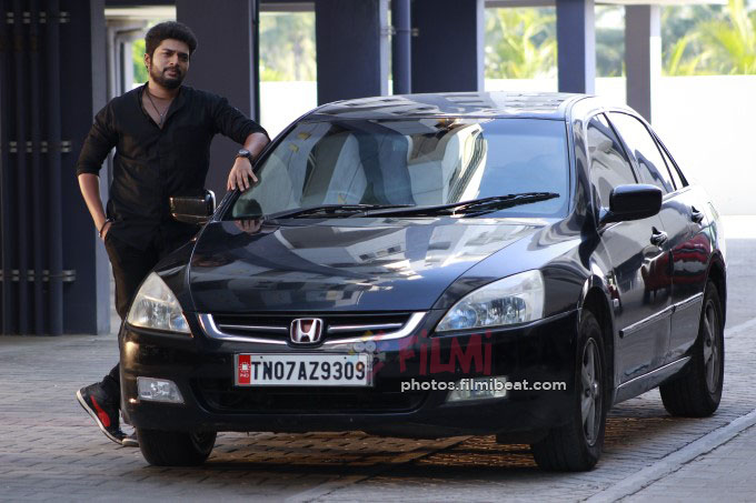 456 Movie Press Meet