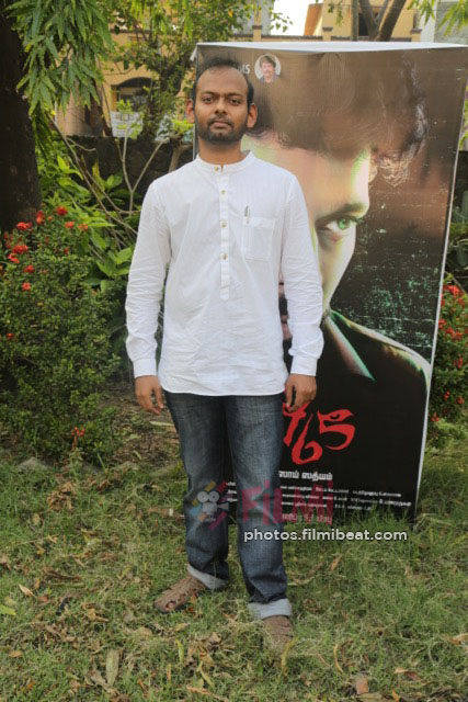456 Movie Press Meet