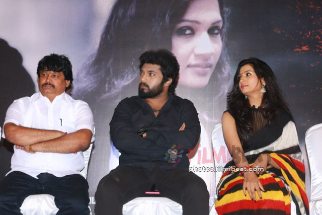 456 Movie Press Meet