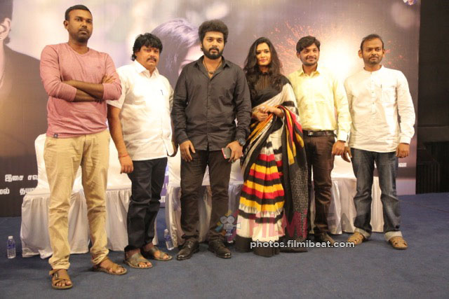 456 Movie Press Meet