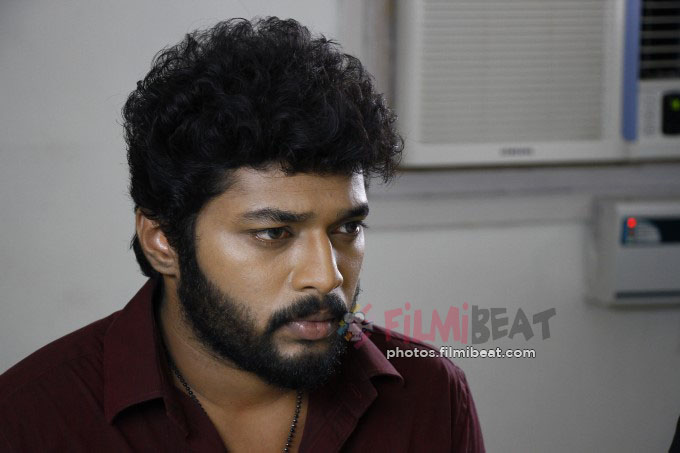 456 Movie Press Meet