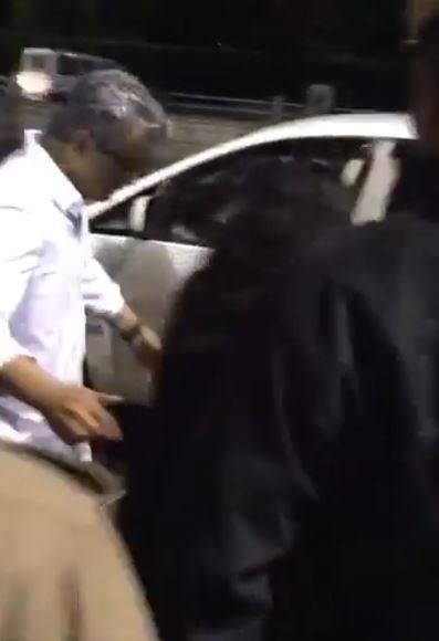 Celebs Pay Homage To CM Jayalalithaa