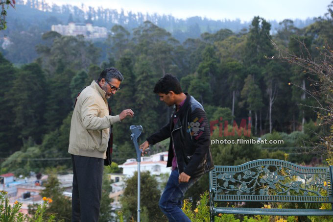 Dhuruvangal Pathinaaru