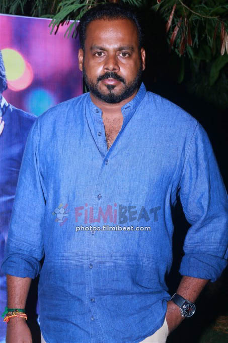 Enakku Vaaitha Adimaigal Audio Launch