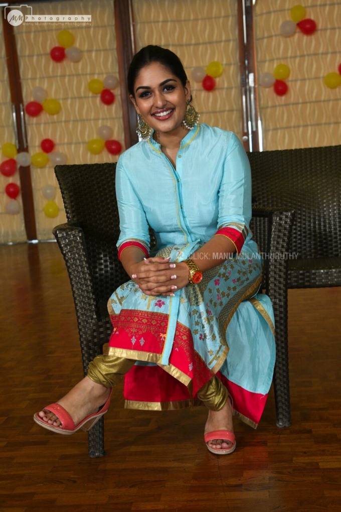 Fukri Movie Promotion