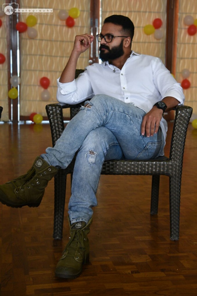 Fukri Movie Promotion