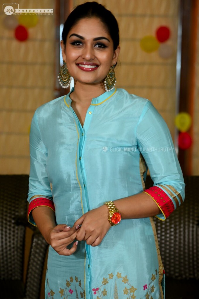 Fukri Movie Promotion