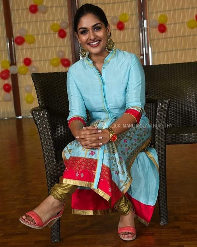 Fukri Movie Promotion