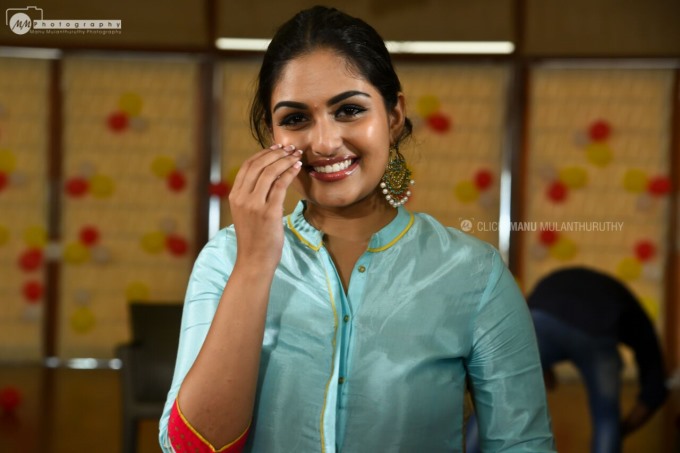 Fukri Movie Promotion