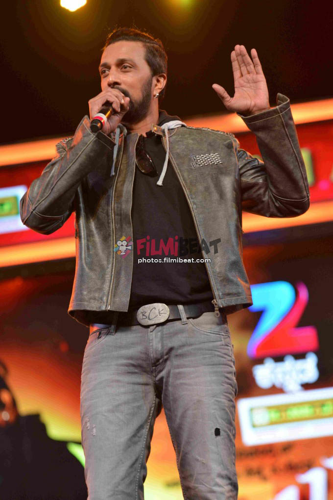 Hebbuli Audio Release
