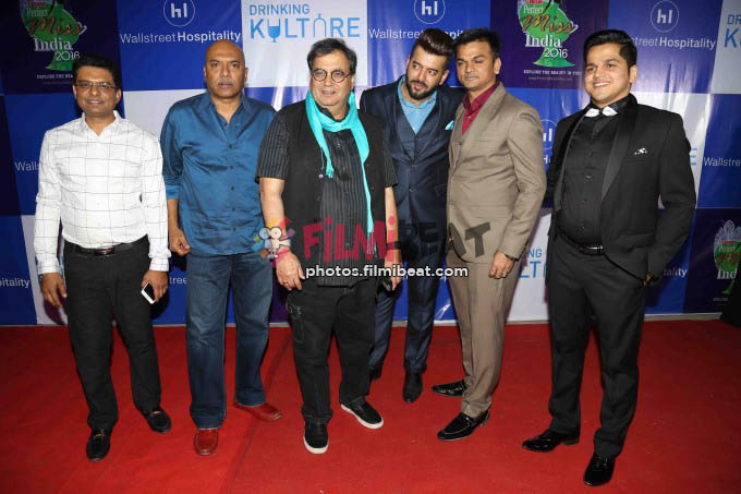 Launch Of Lounge Drinking Kulture