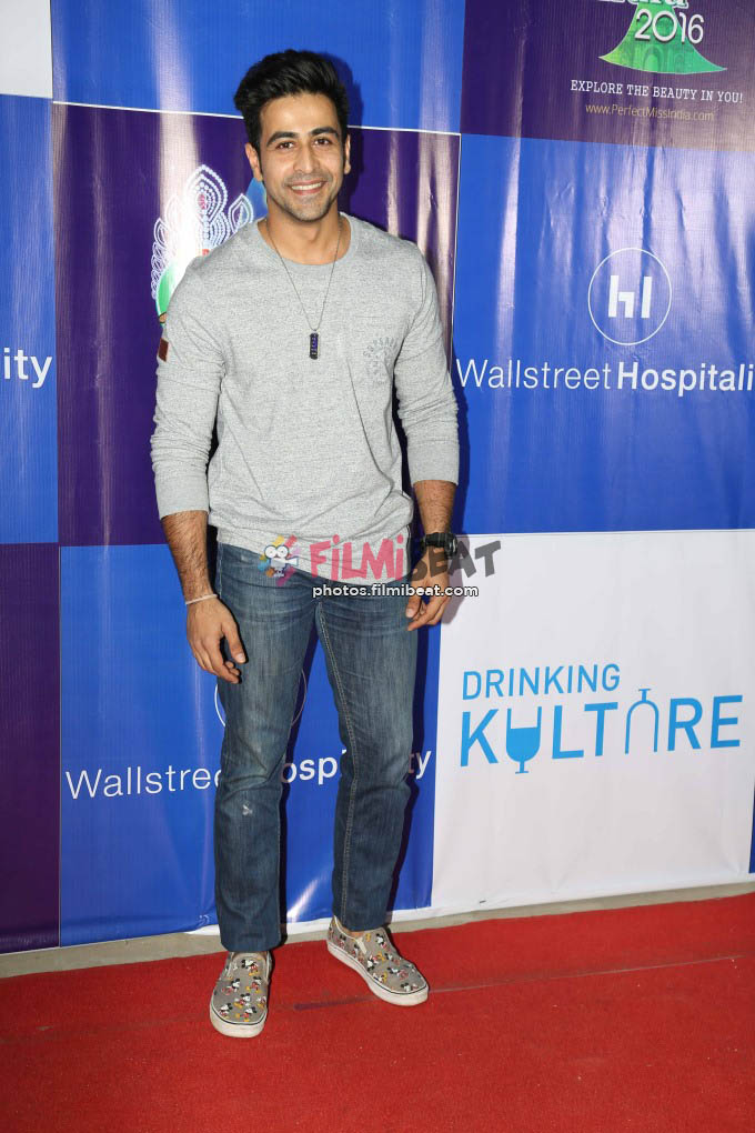 Launch Of Lounge Drinking Kulture