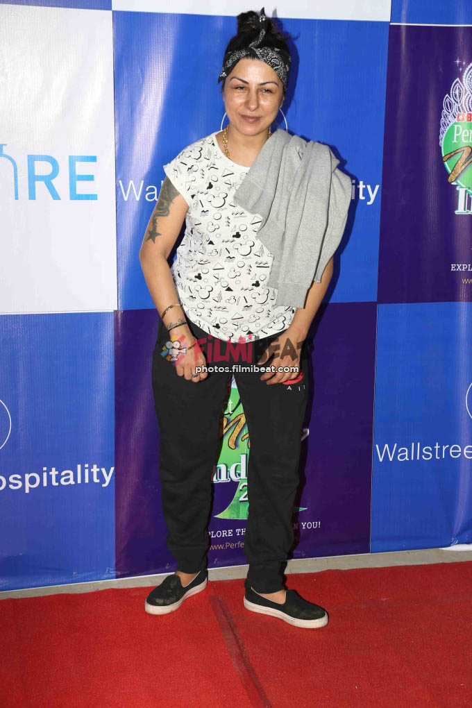 Launch Of Lounge Drinking Kulture