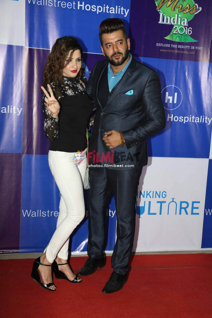 Launch Of Lounge Drinking Kulture