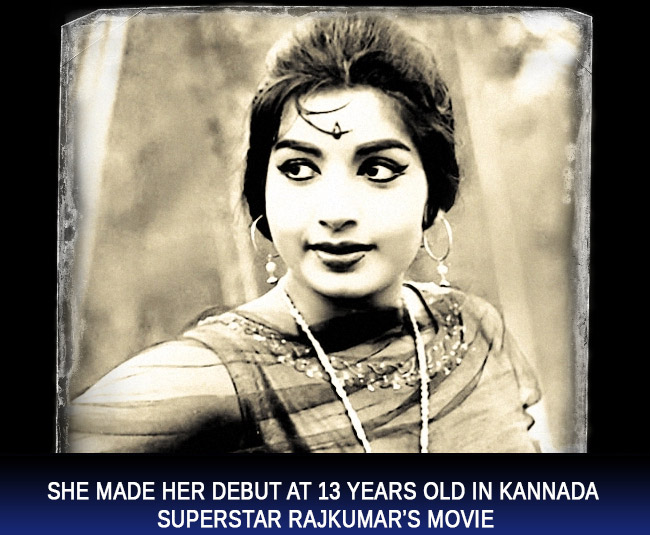 Lesser Known Facts About Star Turned Politician Amma Jayalalithaa