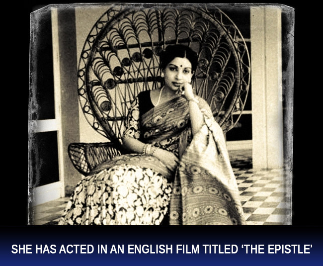 Lesser Known Facts About Star Turned Politician Amma Jayalalithaa