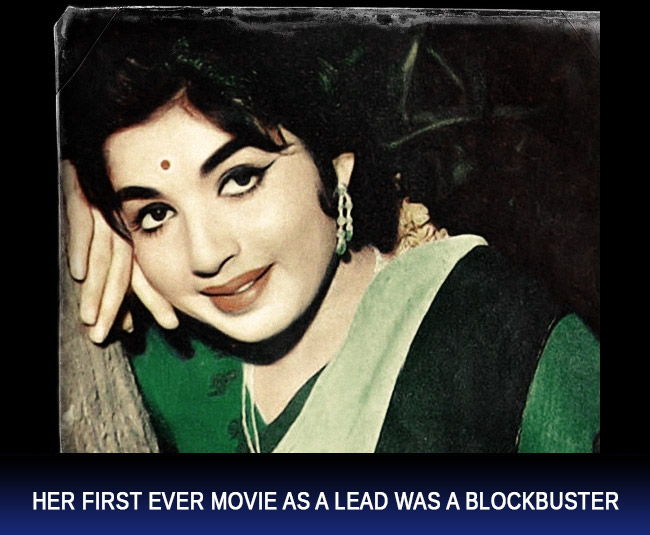 Lesser Known Facts About Star Turned Politician Amma Jayalalithaa