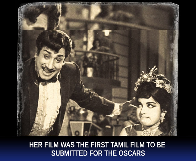 Lesser Known Facts About Star Turned Politician Amma Jayalalithaa