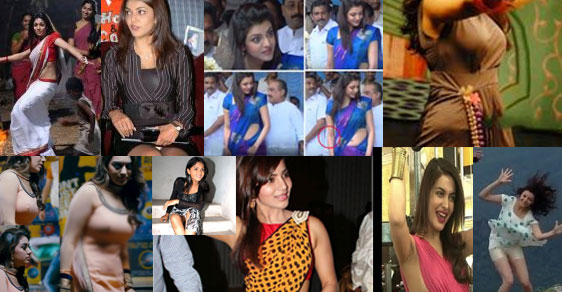Ooops Moments Of Tamil Movie Industry
