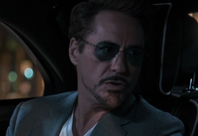 Spider-Man - Homecoming