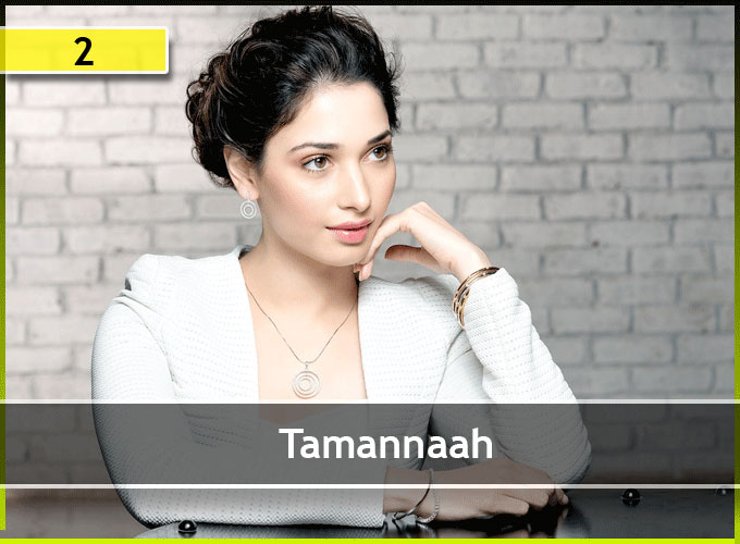 Top 12 Actor And Actress Of Tamil Cinema Industry 2016