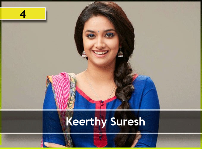 Top 12 Actor And Actress Of Tamil Cinema Industry 2016