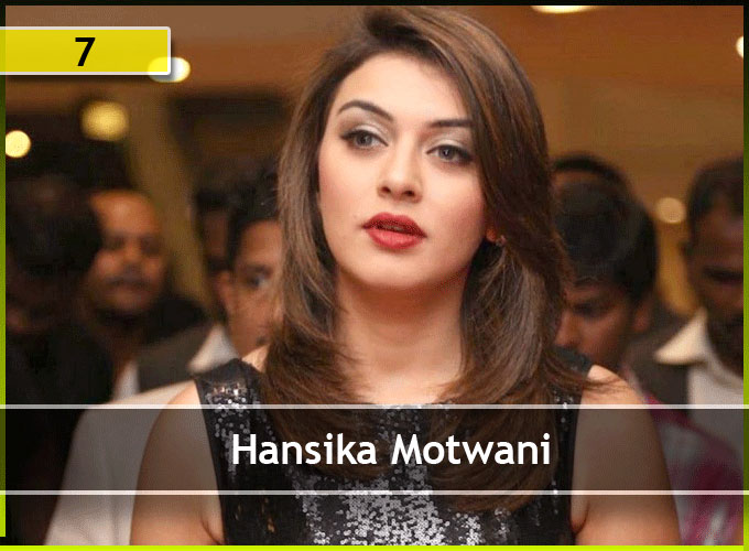 Top 12 Actor And Actress Of Tamil Cinema Industry 2016