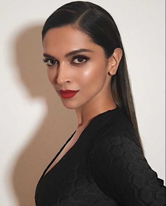 Deepika Padukone & Vin Deisel At XXX Return of Xander Cage Premiere