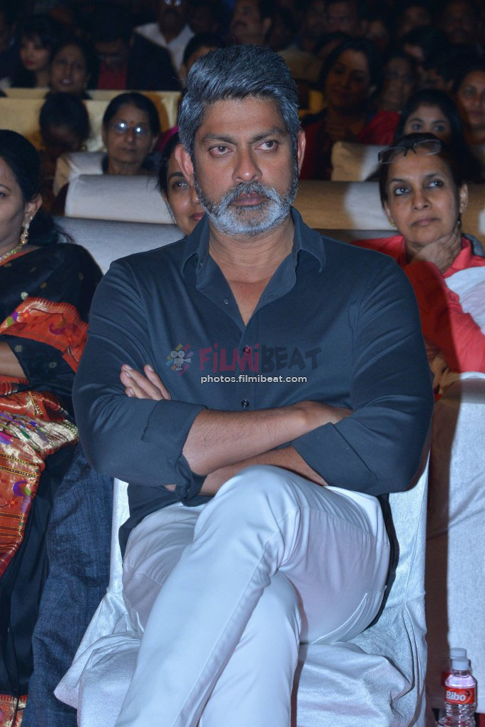 Om Namo Venkatesaya Audio Launch