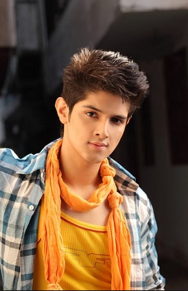 Rohan Mehra