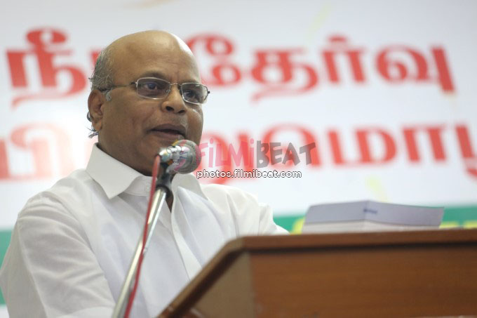 Actor Suriya At Neet Book Function