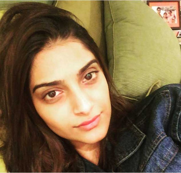 Bollywood Celebs Early Morning Selfies