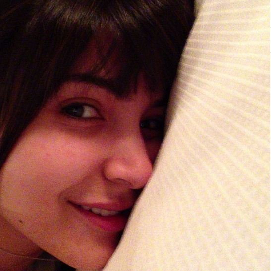 Bollywood Celebs Early Morning Selfies