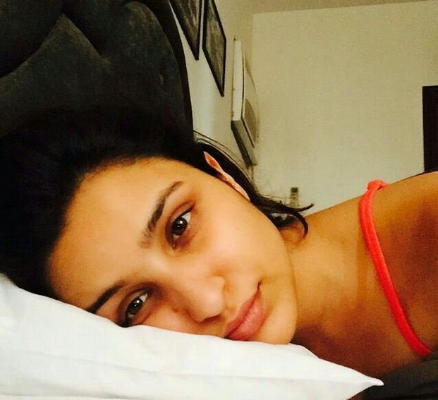 Bollywood Celebs Early Morning Selfies