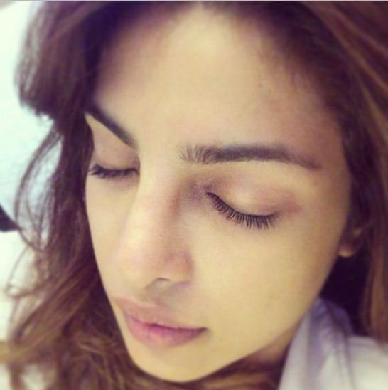 Bollywood Celebs Early Morning Selfies