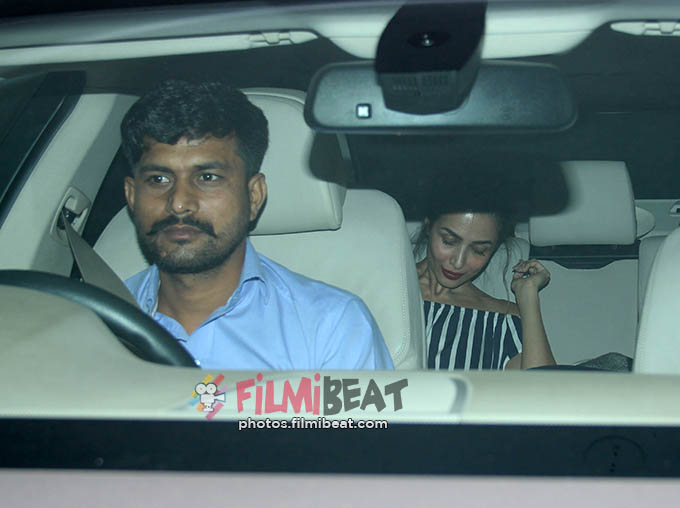 Celebs At Karan Johar Party For Recently Launched Biography