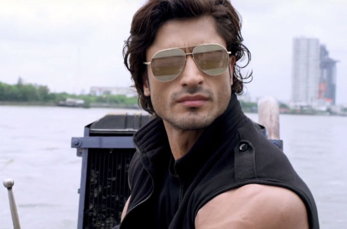 Commando 2